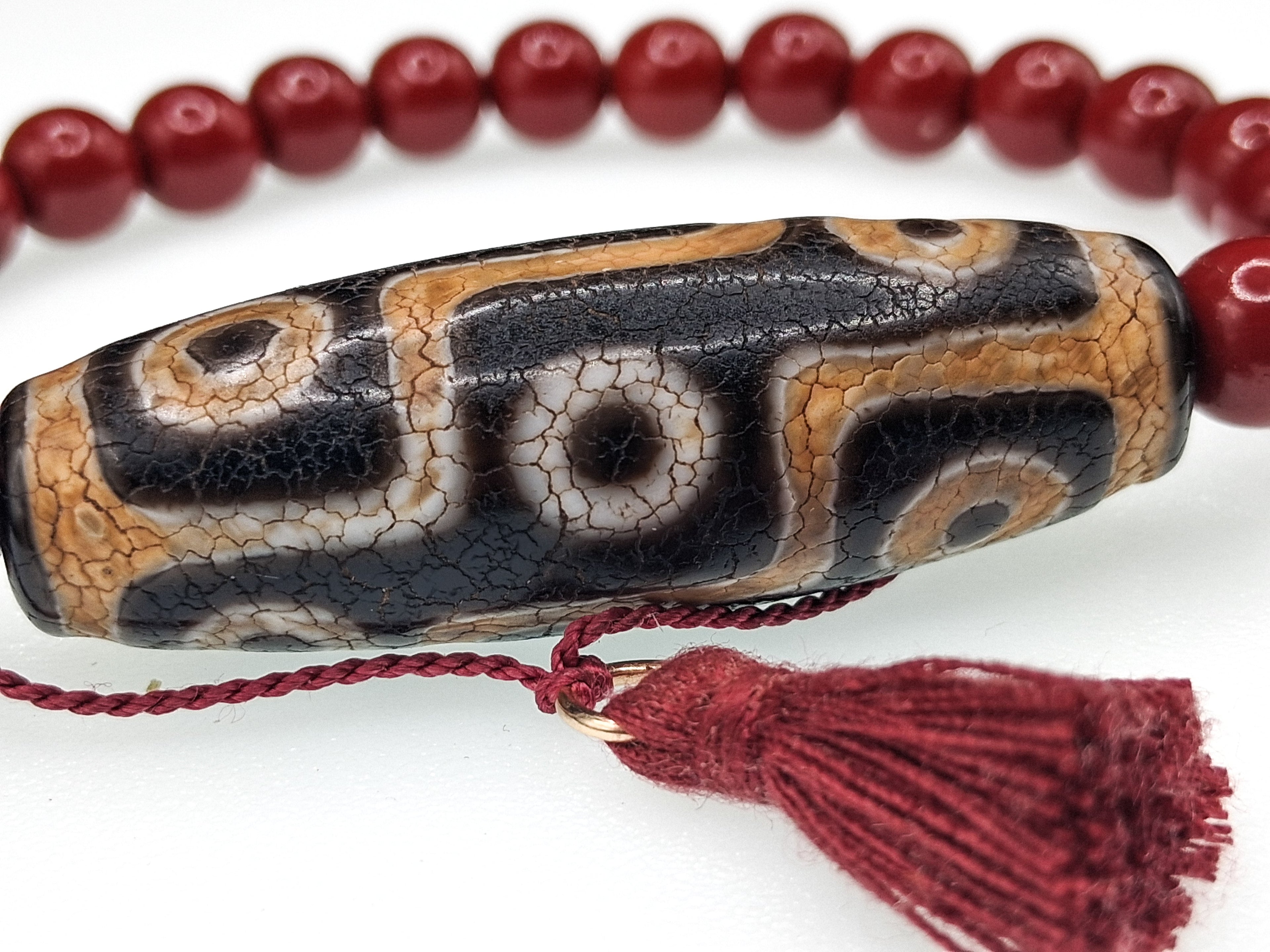 How to Choose Your Dzi Bead
