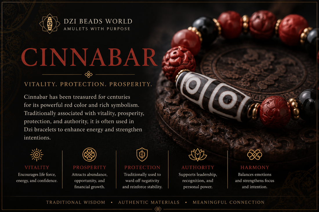 Cinnabar