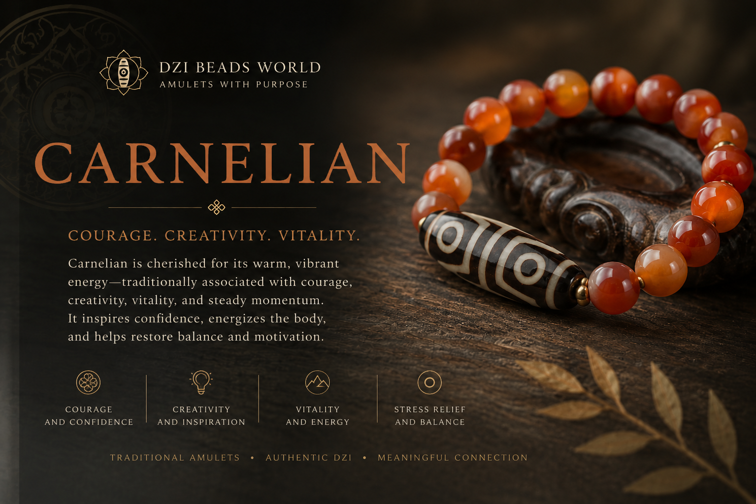 Carnelian