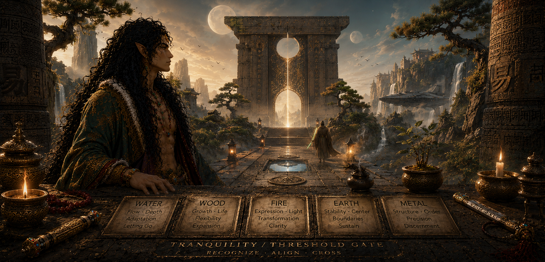 Intuition: Foresight or Threshold Recognition?