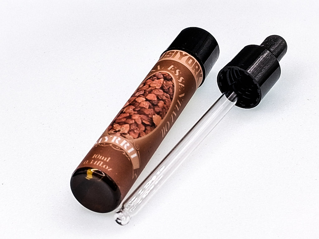 Sandalwood Traditional Ritual Set