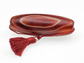 ONE PHOENIX EYE OLD ZI (CHONG DZI) — FLAME WINDOW/ETERNAL FLAME — 47 mm