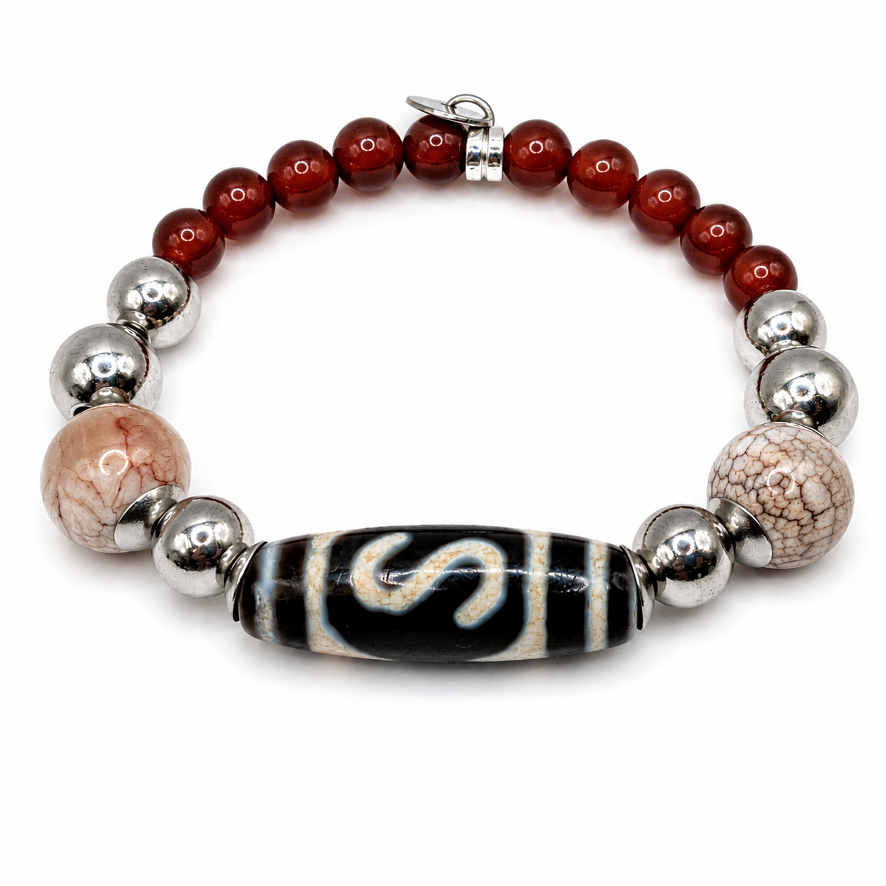The Alchemist Bracelet — Transforming Opportunity into Value