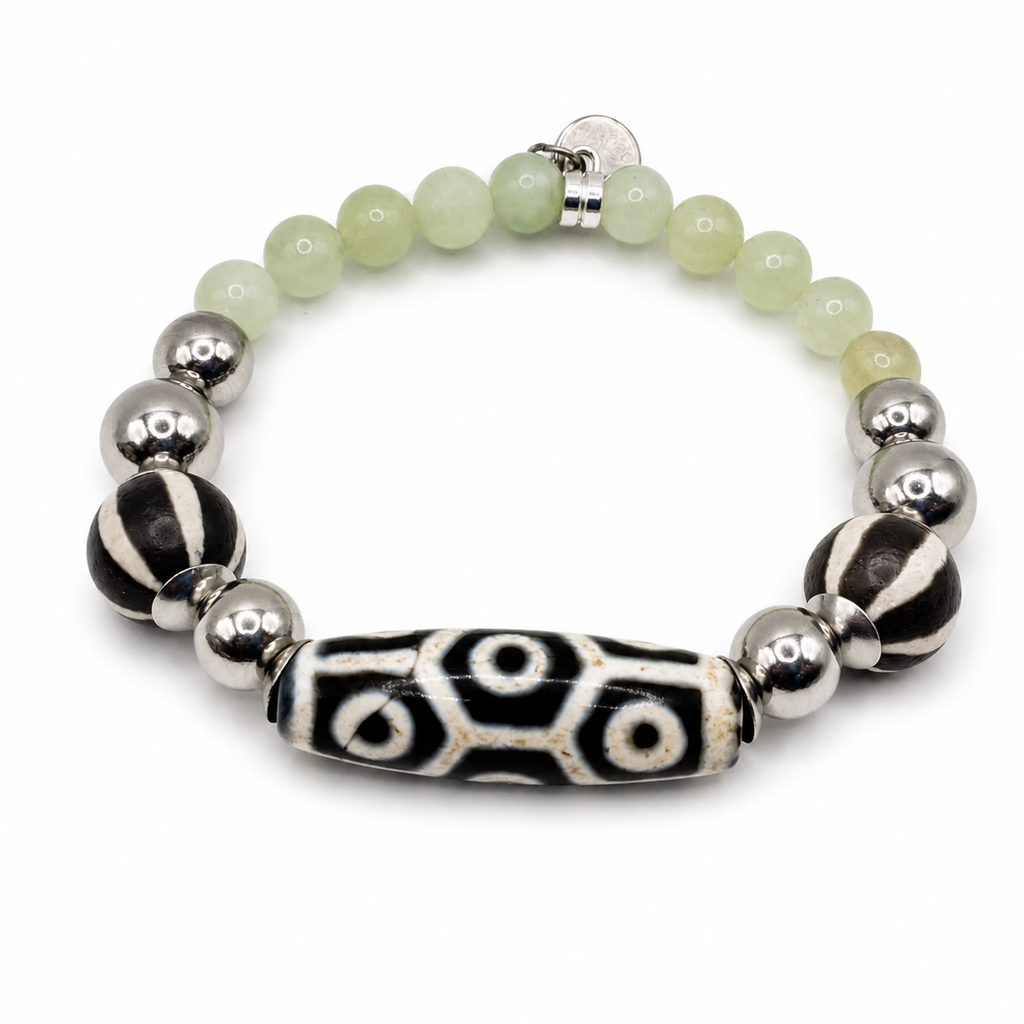 High Performance Bracelet - Drive, Stamina, and Vitality
