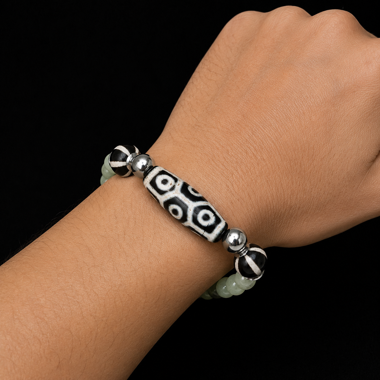 High Performance Bracelet - Drive, Stamina, and Vitality