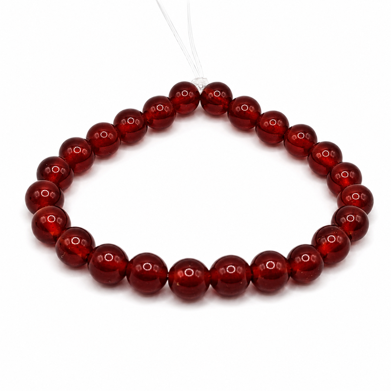 Carnelian Bracelet Base