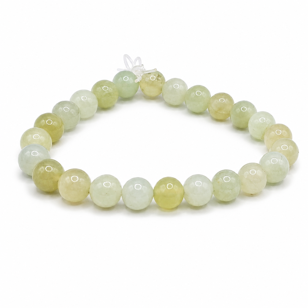 Green Jade Bracelet Base