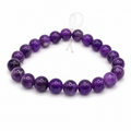 Amethyst Bracelet Base