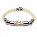 The Golden Ocean Bracelet — Creative Momentum and Endurance