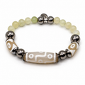 Master of the Celestial Gates Bracelet — The Cycle of Renewal and Continuity