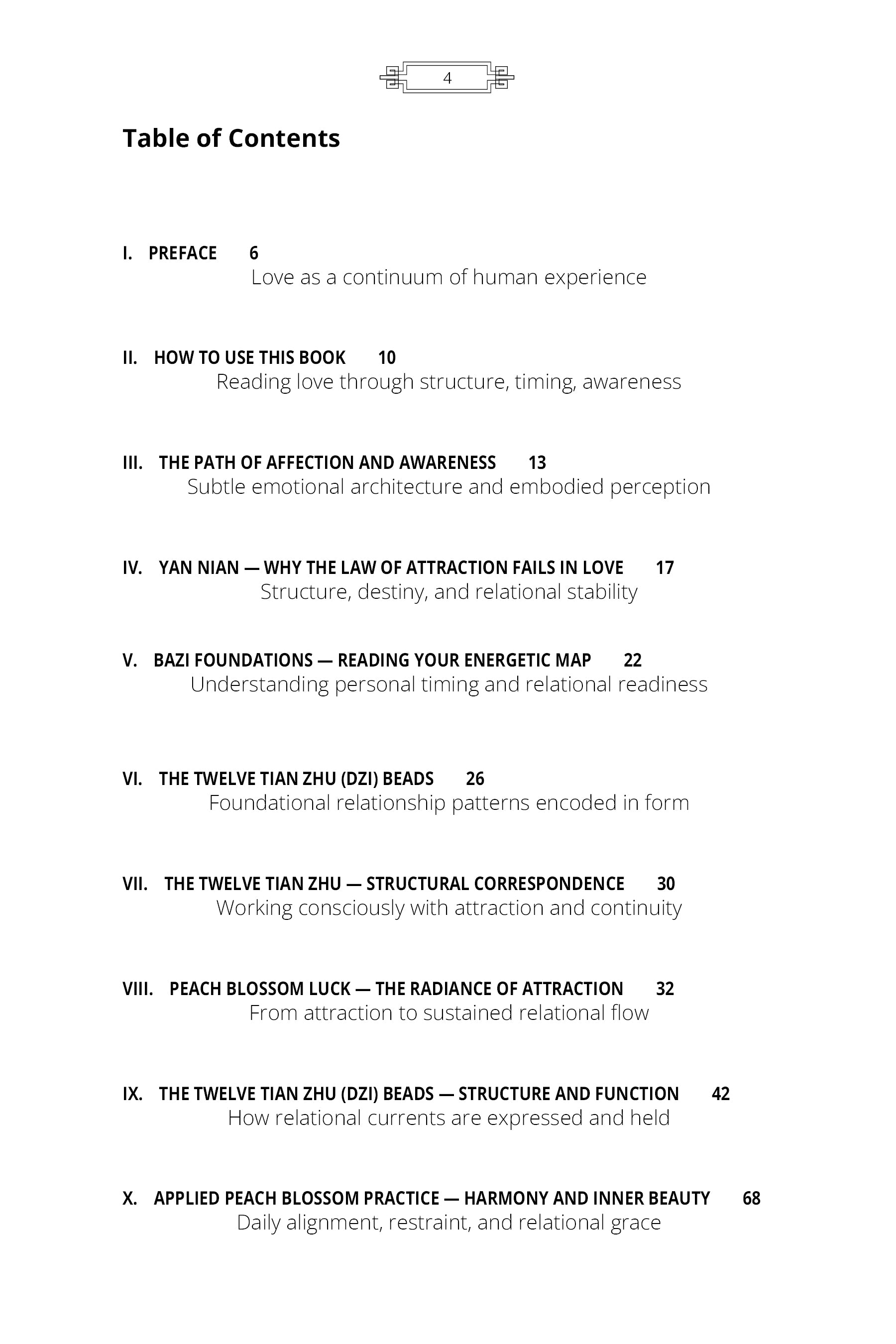 Dzi Beads for Love & Happiness (E-Book)