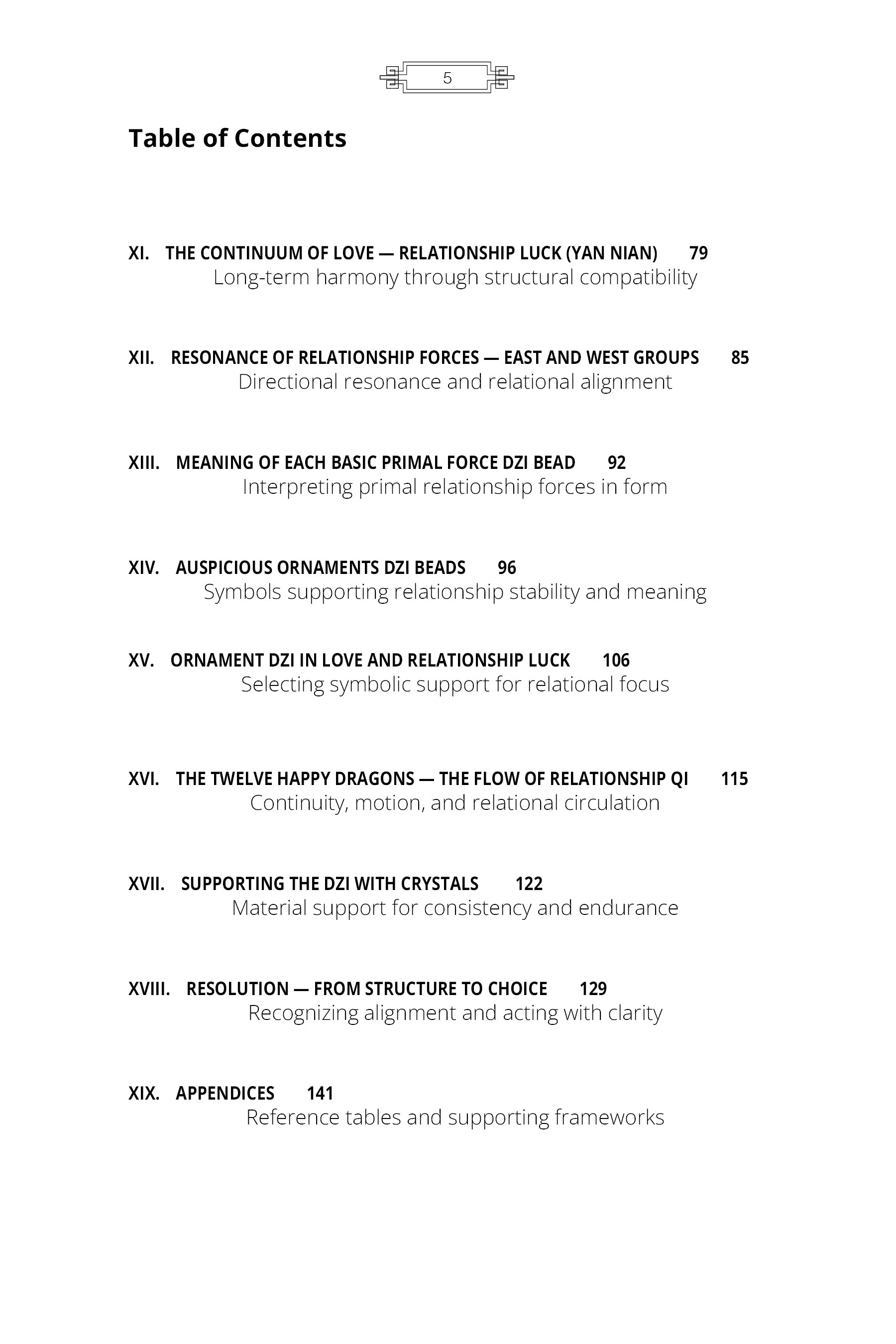 Dzi Beads for Love & Happiness (E-Book)