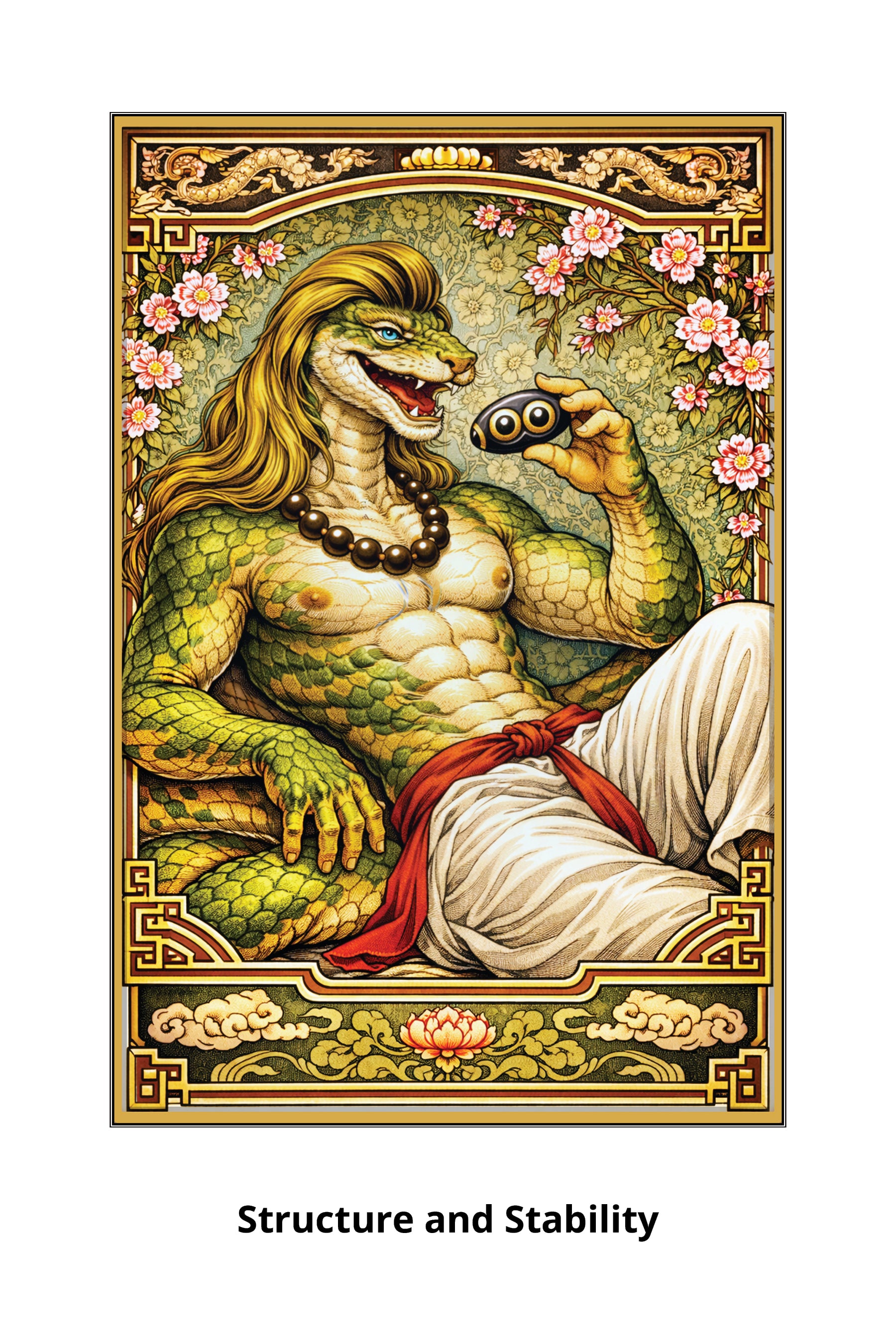 Dzi Beads for Love & Happiness (E-Book)