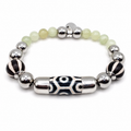 The Iron Oak Bracelet — Strength, Vitality, and Endurance
