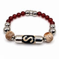 The Alchemist Bracelet — Transforming Opportunity into Value