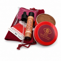 Agarwood Purification Ritual Set
