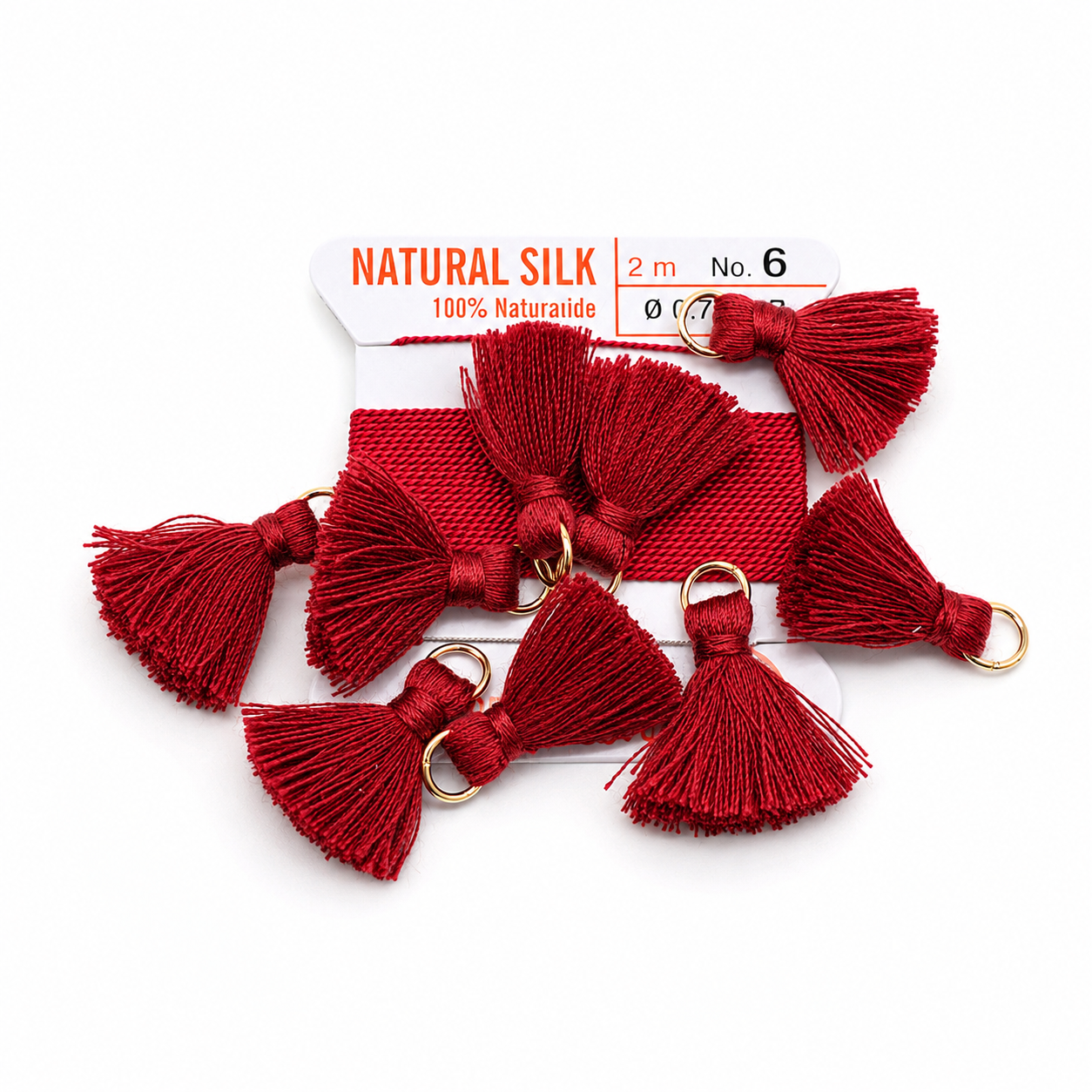 Dzi Blessing Ritual Set
