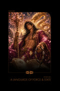 Homa Dzi: A Language of Force & State