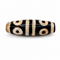 Heaven Retreat Homas Tian Zhu (Dzi) Bead — The Art of Strategic Withdrawal