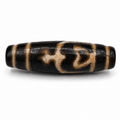 The Horn of Plenty Homas Tian Zhu (Dzi) — Growth, Prosperity, and Increasing Abundance
