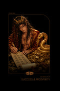 DZI BEADS FOR SUCCESS & PROSPERITY